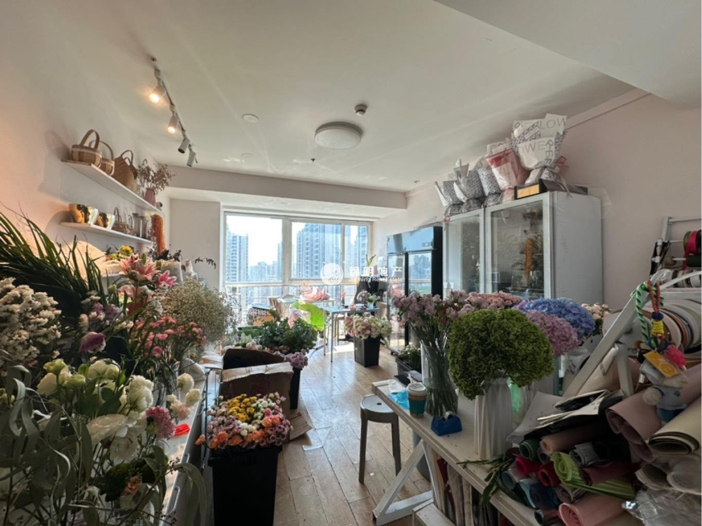 临平路飘鹰世纪大厦48平米写字楼出租